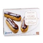 Picard Chocolate Eclairs