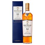 The Macallan 12 Year Old Double Cask Single Malt Whisky