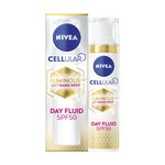 NIVEA Cellular Luminous 630 Anti-Dark Spot Day Cream Face Moisturiser SPF50