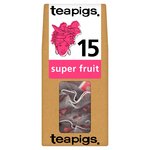 Teapigs Superfruit Tea Bags