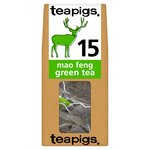Teapigs Mao Feng Green Tea Bags