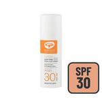 Green People Facial Sun Cream SPF30 Scent Free