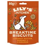 Lily's Kitchen Breaktime Biscuits for Dogs