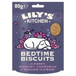 Lily's Kitchen Bedtime Biscuits for Dogs