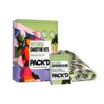 PACK'D Replenish Multi-Vit Smoothie Kits