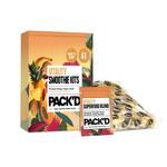 PACK'D Vitality Immune Boosting Smoothie Kits