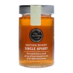 M&S Collection Single Apiary Pure British Honey