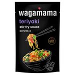 Wagamama Teriyaki Stir Fry Sauce