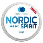 Nordic Spirit Mint Strong