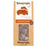 Teapigs Honeybush & Rooibos Tea Bags