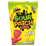 Sour Patch Kids Sweets Bag