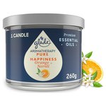 Glade Aromatherapy Candle Pure Happiness