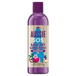 Aussie Shampoo SOS Save My Lengths