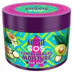Aussie SOS Moisture Vegan Hair Mask