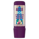 Aussie Save My Lengths! 3 Minute Miracle Hair Mask