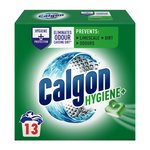 Calgon Hygiene Tabs Water Softener 