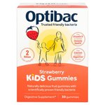 Optibac Probiotics Kids Gummies