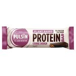 Pulsin Cookie Dough Vegan Protein Bar 