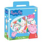 Amscan Peppa Pig Party in a Box
