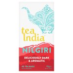 Tea India Nilgiri