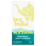 Tea India Assam