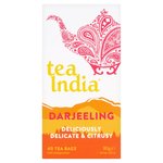 Tea India Darjeeling