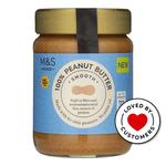 M&S Smooth Peanut Butter