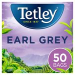 Tetley Earl Grey