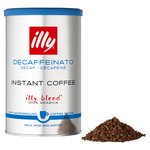 illy Instant Decaf Coffee