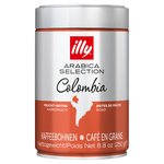 illy Monoarabica Colombia Beans