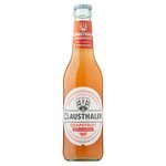 Clausthaler Grapefruit Non-Alcoholic