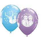 Disney Frozen 30cm Latex Balloons