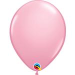 Pastel Pink Latex Party Balloons