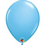 Pastel Blue Latex Party Balloons