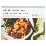 Daylesford Organic Lentil & Mushroom Sweet Potato Pie