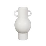 Sass & BelleTotem Grey Vase Large