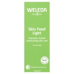 Weleda Skinfood Light