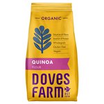 Doves Farm Organic Quinoa Flour