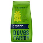 Doves Farm Organic Chickpea Flour