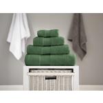 Bliss 100% Pima Cotton Bath Towel, Seagrass