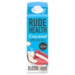 Rude Health Coconut Drink Chilled