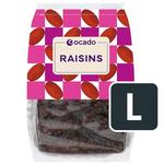 Ocado Raisins