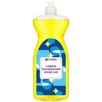 Ocado Lemon Dishwasher Rinse Aid