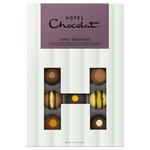 Hotel Chocolat - Tipsy Truffles H-box