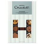 Hotel Chocolat - Patisserie H-box