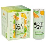 ACTI-VIT Multipack Lemon, Lime & Orange