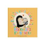 Promises For You Gift Book - From You To Me