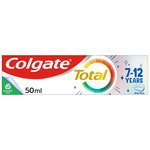 Colgate Total Kids 7-12 Years Mild Mint Toothpaste