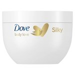 Dove Nourishing Body Care Silky Pampering Body Cream