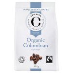 CRU Kafe Organic Fairtrade Colombian Coffee Beans